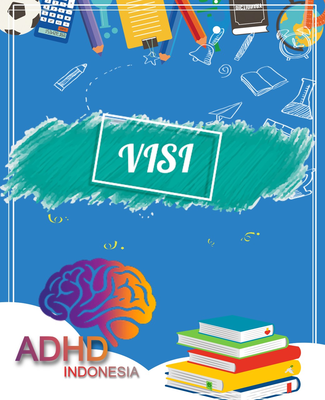 visi adhd Indonesia Kabupaten Bantaeng